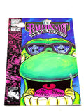 RALPH SNART ADVENTURES VOL.3 #12. VFN- CONDITION.