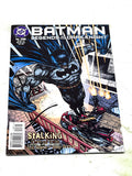 BATMAN - LEGENDS OF THE DARK KNIGHT #108. VFN+ CONDITION.