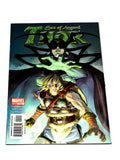 Thor - Son of Asgard #11. Marvel Comics. 2005