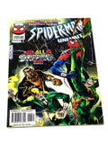 SPIDER-MAN UNLIMITED #13. VFN+ CONDITION.