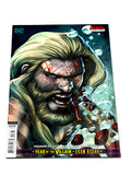 Aquaman Vol.8 #53. DC Comics. 2019