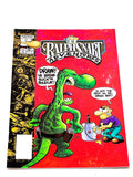 RALPH SNART ADVENTURES VOL.3 #18. VFN CONDITION.