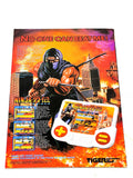 RALPH SNART ADVENTURES VOL.3 #18. VFN CONDITION.
