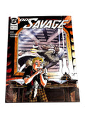 Doc Savage Vol.2 #22. DC Comics. 1990