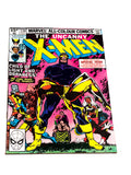 Uncanny X-Men #136. Marvel Comics. 1980