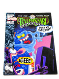 RALPH SNART ADVENTURES VOL.3 #22. VFN- CONDITION.