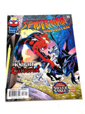 SPIDER-MAN UNLIMITED #16. NM- CONDITION.