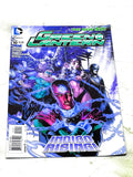 GREEN LANTERN VOL.5 #10. NEW 52! VFN+ CONDITION