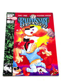 RALPH SNART ADVENTURES VOL.3 #23. VFN CONDITION.