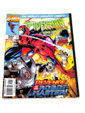 SPIDER-MAN UNLIMITED #17. NM- CONDITION.