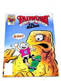RALPH SNART ADVENTURES VOL.3 #25. VFN CONDITION.