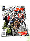 DIAL H #2. NEW 52! NM- CONDITION.