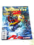 EARTH 2 #2. NM- CONDITION.