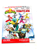 POWER RANGERS - DRAKKON NEW DAWN #1. VFN CONDITION.