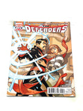 DEFENDERS VOL.4 #4. NM- CONDITION.