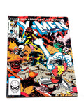 Uncanny X-Men #175. Marvel Comics. 1983