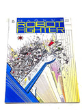 MAGNUS ROBOT FIGHTER #2. VFN CONDITION.