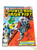 POWER MAN & IRON FIST #71. FN+ CONDITION.