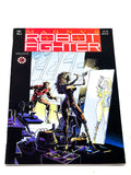 MAGNUS ROBOT FIGHTER #3. VFN CONDITION.