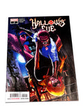 Hallows Eve #2. Marvel Comics. 2023