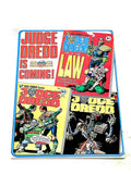 AMERICAN FLAGG #1. FN- CONDITION.