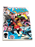 Uncanny X-Men #193. Marvel Comics. 1985