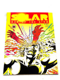 SOLAR MAN OF THE ATOM #2, VFN- CONDITION.