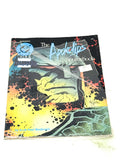 DC HEROES RPG - THE APOKOLIPS SOURCEBOOK. FN CONDITION.