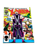 Uncanny X-Men #200. Marvel Comics. 1985