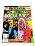 POWER MAN & IRON FIST #76. FN+ CONDITION.