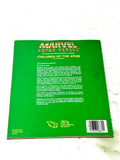 MSH RPG - MA1 - CHILDREN OF THE ATOM. FN+ CONDITION.