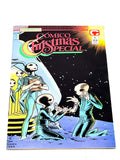 Comico Christmas Special. Comico. 1989