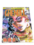 GRENDEL VOL.2 #1. VFN CONDITION.
