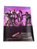 UNCANNY X-MEN #210. NM- CONDITION.