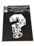 JUSTICE LEAGUE AMERICA #71. NM- CONDITION.