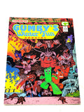 GUMBY'S SUMMER WINTER SPECIAL #1. VFN+ CONDITION.
