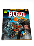 MARVEL PREVIEW #3. VG CONDITION.