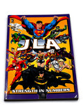 JLA - Strength In Numbers. DC Comics/Titan Books. 1998