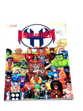 alt+Frred Hembeck House of Hem comic