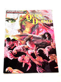 QUEEN OF THE DAMNED #8. FN CONDITION.