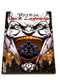 Batman - Dark Legends. DC Comics/Titan Books. 1996