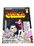 THE TROUBLE WITH GIRLS VOL.2 #1. VFN+ CONDITION.