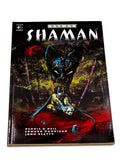 Batman - Shaman. DC Comics/Titan Books. 1993