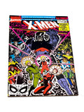 Uncanny X-Men Annual #14. Marvel Comics. 1990