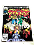 POWER MAN & IRON FIST #93. VFN CONDITION.