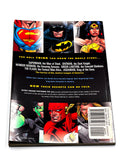 SECRET ORIGINS FEATURING JLA. VFN CONDITION.