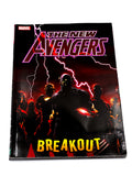 New Avengers - Breakout. Marvel Comics. 2014