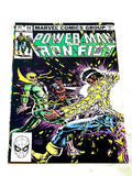POWER MAN & IRON FIST #94. VFN CONDITION.