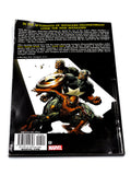 NEW AVENGERS - BREAKOUT. FN CONDITION.