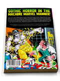 THE MONSTER OF FRANKENSTEIN. VFN- CONDITION.